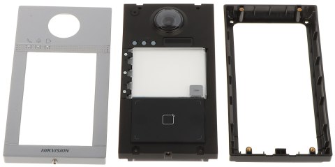 WIDEODOMOFON BEZPRZEWODOWY DS-KV8113-WME1(C)/SU Wi-Fi / IP Hikvision WIDEODOMOFON BEZPRZEWODOWY DS-KV8113-WME1(C)/SU Wi-Fi / IP Hikvision