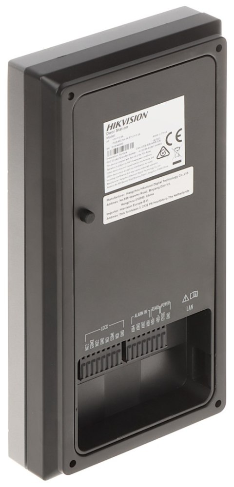 WIDEODOMOFON BEZPRZEWODOWY DS-KV8213-WME1(C)/SU Wi-Fi / IP Hikvision WIDEODOMOFON BEZPRZEWODOWY DS-KV8213-WME1(C)/SU Wi-Fi / IP Hikvision