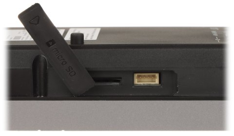 WIDEODOMOFON BEZPRZEWODOWY DS-KV8213-WME1(C)/SU Wi-Fi / IP Hikvision WIDEODOMOFON BEZPRZEWODOWY DS-KV8213-WME1(C)/SU Wi-Fi / IP Hikvision