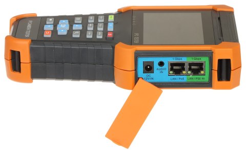 WIELOFUNKCYJNY TESTER CCTV CS-HB-30H WIELOFUNKCYJNY TESTER CCTV CS-HB-30H
