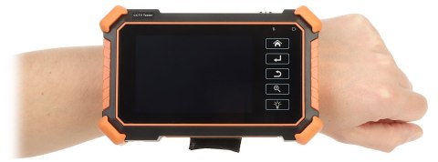 WIELOFUNKCYJNY TESTER CCTV CS-HB-45H
