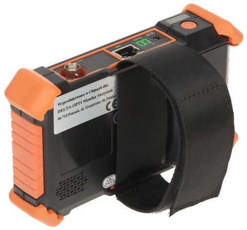 WIELOFUNKCYJNY TESTER CCTV CS-HB-45H