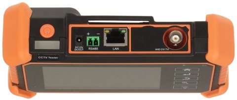 WIELOFUNKCYJNY TESTER CCTV CS-HB-45H
