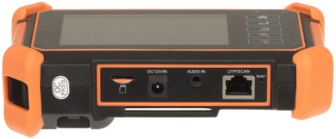 WIELOFUNKCYJNY TESTER CCTV CS-HB-45H