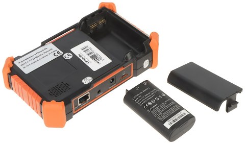 WIELOFUNKCYJNY TESTER CCTV CS-HB-45H
