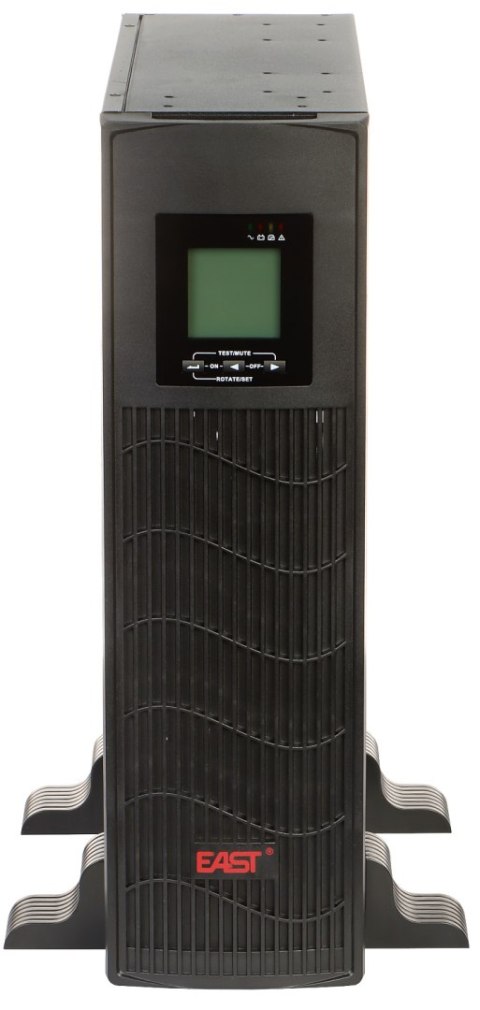 ZASILACZ UPS AT-UPS2000S-RT-RACK 2000 VA EAST ZASILACZ UPS AT-UPS2000S-RT-RACK 2000 VA EAST