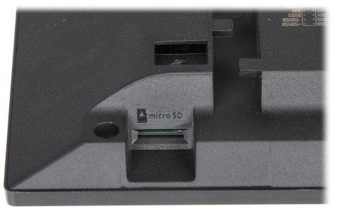 ZESTAW WIDEODOMOFONOWY DS-KIS702Y Hikvision ZESTAW WIDEODOMOFONOWY DS-KIS702Y Hikvision