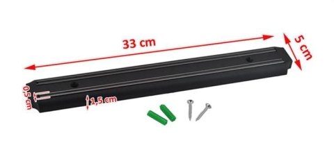 Listwa magnetyczna Listwa magnetyczna