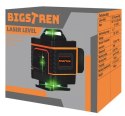 Poziomica laserowa 16-liniowa 360 stopni