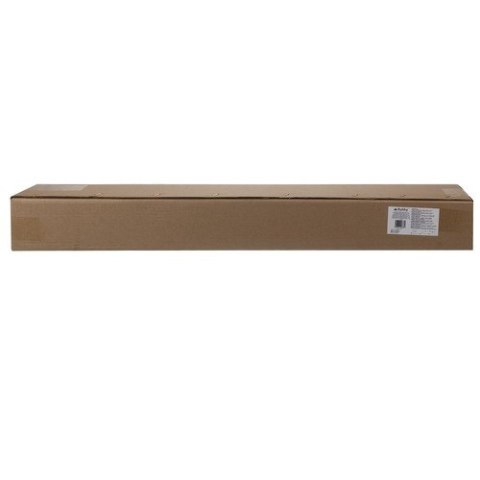 Mata ochronna pod krzesło 90x130cm RUHHY - czarna Mata ochronna pod krzesło 90x130cm RUHHY - czarna