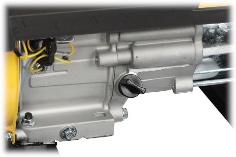 AGREGAT PRĄDOTWÓRCZY DY-3500 2500 W Dynamo AGREGAT PRĄDOTWÓRCZY DY-3500 2500 W Dynamo