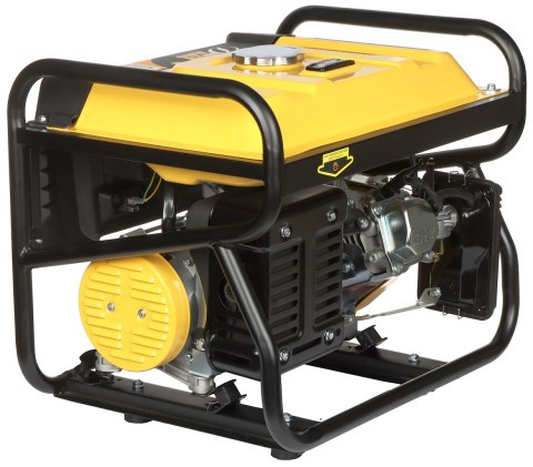 AGREGAT PRĄDOTWÓRCZY DY-3500 2500 W Dynamo AGREGAT PRĄDOTWÓRCZY DY-3500 2500 W Dynamo