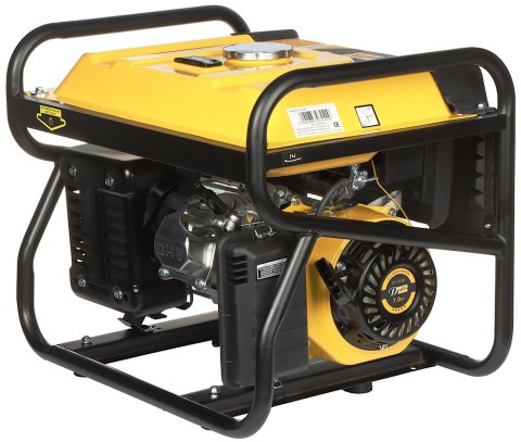 AGREGAT PRĄDOTWÓRCZY DY-3500 2500 W Dynamo AGREGAT PRĄDOTWÓRCZY DY-3500 2500 W Dynamo