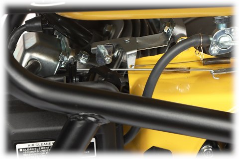 AGREGAT PRĄDOTWÓRCZY DY-3500 2500 W Dynamo AGREGAT PRĄDOTWÓRCZY DY-3500 2500 W Dynamo