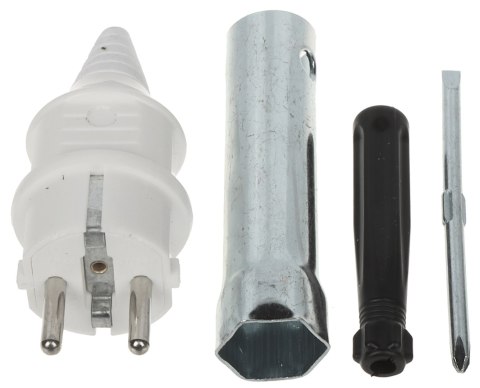 AGREGAT PRĄDOTWÓRCZY DY-3500 2500 W Dynamo AGREGAT PRĄDOTWÓRCZY DY-3500 2500 W Dynamo