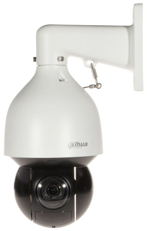 KAMERA IP SZYBKOOBROTOWA SD5A432GB-HNR - 3.7 Mpx 4.8 ... 154 mm DAHUA KAMERA IP SZYBKOOBROTOWA SD5A432GB-HNR - 3.7 Mpx 4.8 ... 154 mm DAHUA