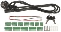 KONTROLER DOSTĘPU ASC2202C-D DAHUA