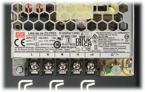 KONTROLER DOSTĘPU MC16-PAC-EX-1-KIT ROGER