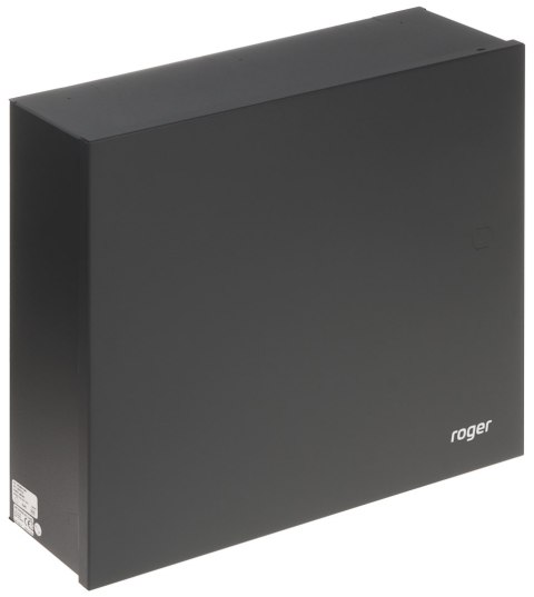 KONTROLER DOSTĘPU MC16-PAC-ST-1-KIT ROGER