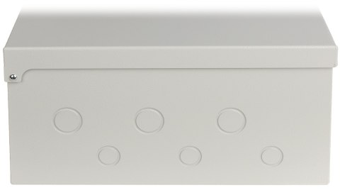 OBUDOWA HERMETYCZNA SH-410/310/203 407 x 307 x 203 mm