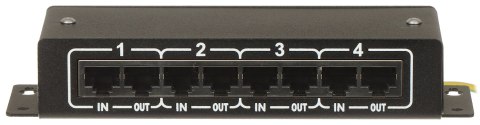 OGRANICZNIK PRZEPIĘĆ AXON-MULTINET-4 ETHERNET