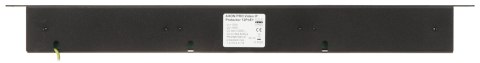 OGRANICZNIK PRZEPIĘĆ AXON-PRO-IP-12POE+