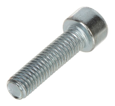 ŚRUBA IMBUSOWA SI-M8X30/KL-8.8
