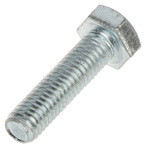 ŚRUBA Z ŁBEM SZEŚCIOKĄTNYM SS-M8X30/KL-8.8 ŚRUBA Z ŁBEM SZEŚCIOKĄTNYM SS-M8X30/KL-8.8