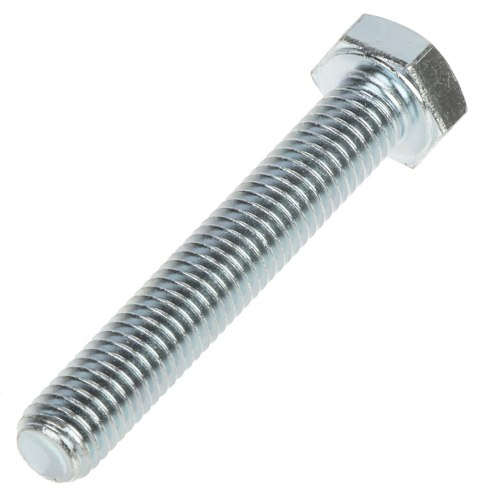 ŚRUBA Z ŁBEM SZEŚCIOKĄTNYM SS-M8X50/KL-8.8 ŚRUBA Z ŁBEM SZEŚCIOKĄTNYM SS-M8X50/KL-8.8