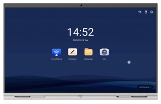 TABLICA INTERAKTYWNA LCH65-MC410-B 65 " - 4K UHD DAHUA