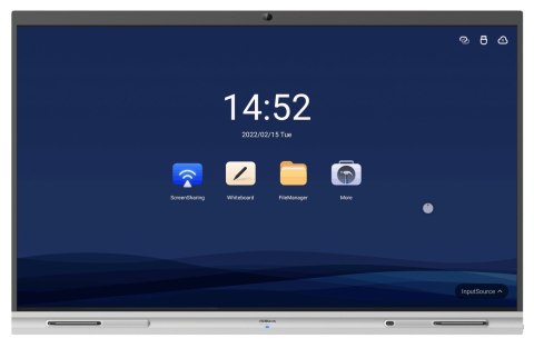 TABLICA INTERAKTYWNA LCH65-MC410-B 65 " - 4K UHD DAHUA TABLICA INTERAKTYWNA LCH65-MC410-B 65 " - 4K UHD DAHUA