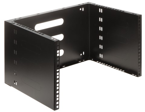UCHWYT DO URZĄDZEŃ RACK WRH19-6U/4U-330B STALFLEX UCHWYT DO URZĄDZEŃ RACK WRH19-6U/4U-330B STALFLEX