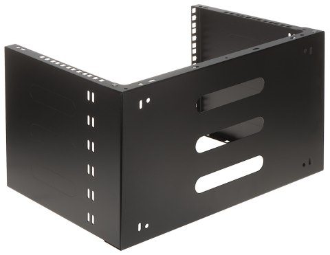 UCHWYT DO URZĄDZEŃ RACK WRH19-6U/4U-330B STALFLEX UCHWYT DO URZĄDZEŃ RACK WRH19-6U/4U-330B STALFLEX