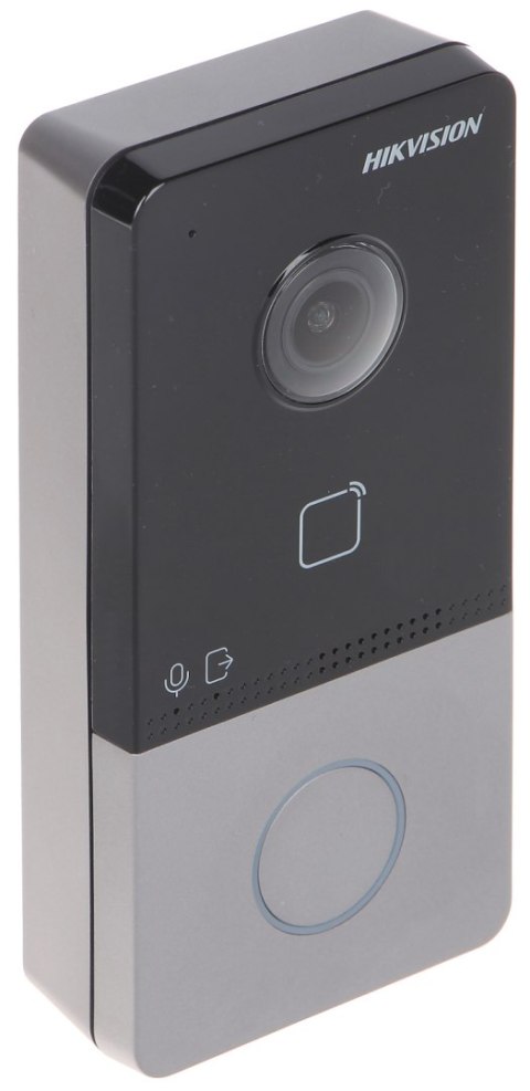 WIDEODOMOFON BEZPRZEWODOWY DS-KV6113-WPE1(C)/SURFACE Wi-Fi / IP Hikvision WIDEODOMOFON BEZPRZEWODOWY DS-KV6113-WPE1(C)/SURFACE Wi-Fi / IP Hikvision