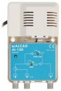 WZMACNIACZ ANTENOWY AI-100 ALCAD