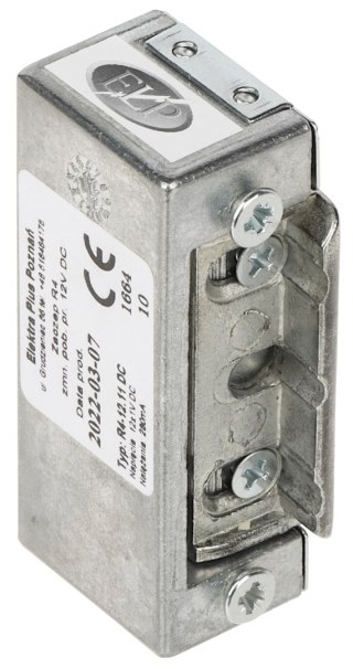 ZACZEP ELEKTROMAGNETYCZNY R4-12.11