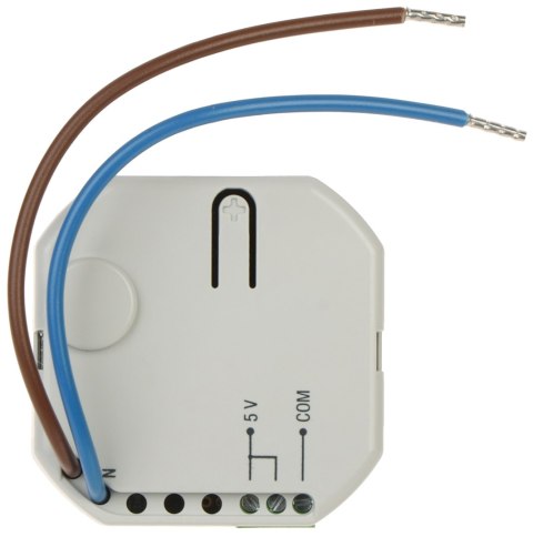 ZASILACZ IMPULSOWY APS-055 SATEL ZASILACZ IMPULSOWY APS-055 SATEL