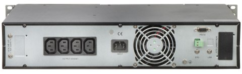 ZASILACZ UPS AT-UPS1000BK-RACK 1000 VA EAST ZASILACZ UPS AT-UPS1000BK-RACK 1000 VA EAST