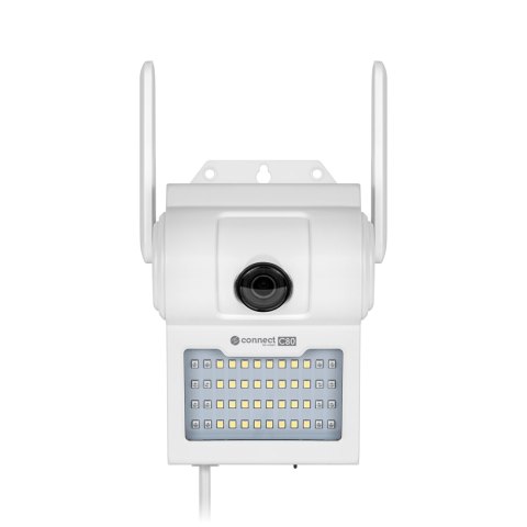 Kamera Wi-Fi zewnętrzna Kruger&Matz Connect C80 Tuya Kamera Wi-Fi zewnętrzna Kruger&Matz Connect C80 Tuya
