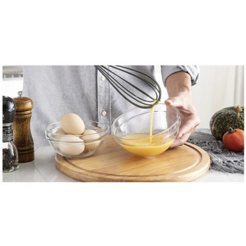 Przybory kuchenne- zestaw 12szt. Ruhhy 21804 Przybory kuchenne- zestaw 12szt. Ruhhy 21804