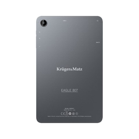 Tablet Kruger&Matz EAGLE KM0807 Tablet Kruger&Matz EAGLE KM0807