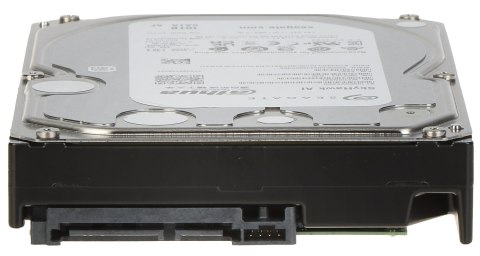 DYSK DO REJESTRATORA HDD-ST10000VE000 10TB 24/7 SkyHawk AI SEAGATE DYSK DO REJESTRATORA HDD-ST10000VE000 10TB 24/7 SkyHawk AI SEAGATE