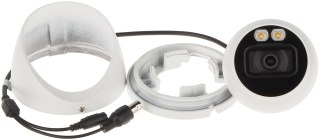 KAMERA AHD, HD-CVI, HD-TVI, CVBS HAC-HDW1809T-A-LED-0280B Full-Color - 8.3 Mpx 2.8 mm DAHUA