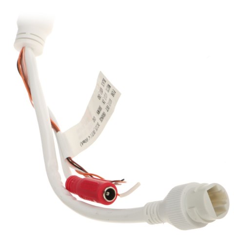 KAMERA IP SZYBKOOBROTOWA DS-2DE2A404IW-DE3/W(C0)(S6)(C) - 3.7 Mpx 2.8 ... 12 mm Hikvision KAMERA IP SZYBKOOBROTOWA DS-2DE2A404IW-DE3/W(C0)(S6)(C) - 3.7 Mpx 2.8 ... 12 mm Hikvision
