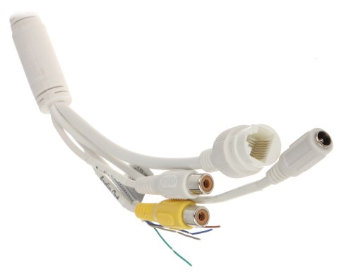 KAMERA WANDALOODPORNA IP IPC-HDBW2241R-ZAS-27135 WizSense - 1080p, 2.7 ... 13.5 mm - MOTOZOOM DAHUA