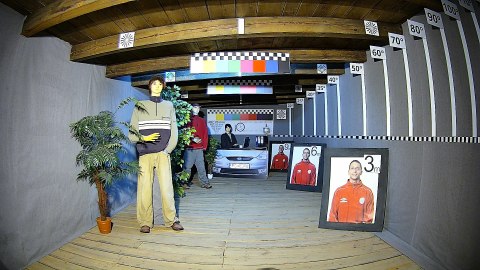 KAMERA WANDALOODPORNA IP IPC-HDBW2241R-ZAS-27135 WizSense - 1080p, 2.7 ... 13.5 mm - MOTOZOOM DAHUA