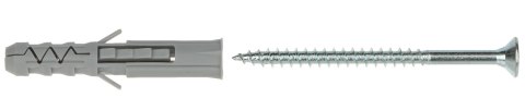 KOŁEK ROZPOROWY KW-10/6X80 KLIMAS KOŁEK ROZPOROWY KW-10/6X80 KLIMAS
