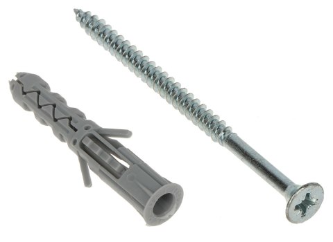 KOŁEK ROZPOROWY KW-8/5X80 KLIMAS KOŁEK ROZPOROWY KW-8/5X80 KLIMAS