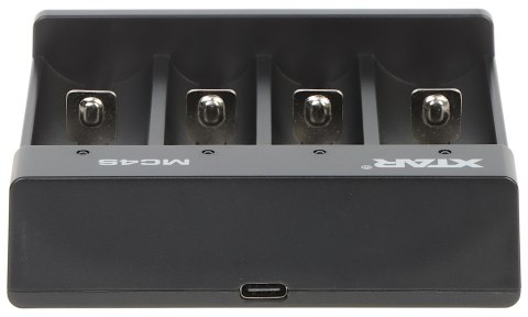 ŁADOWARKA BAT-RECHARGE/MC4S XTAR