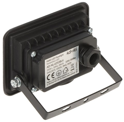 REFLEKTOR LED AD-NL-6252BL4 ADVITI REFLEKTOR LED AD-NL-6252BL4 ADVITI